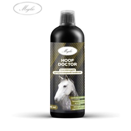Hoof-Doctor Tonic pentru Copite