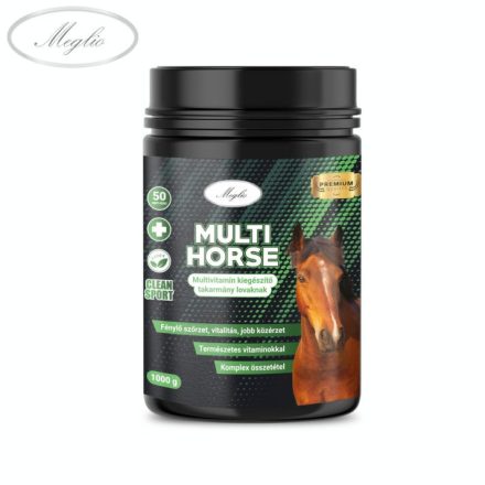 Multi Horse Multivitamine